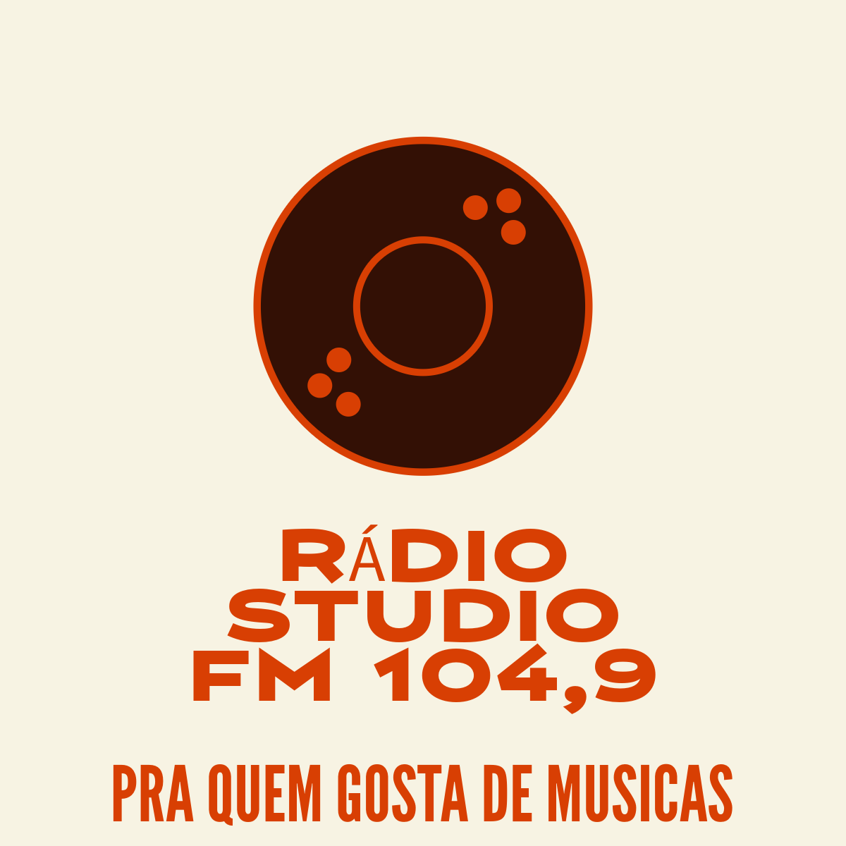 RÁDIO STUDIO FM